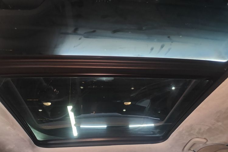 零跑汽车 零跑C11 2023款 增程 285智享版局部细节22