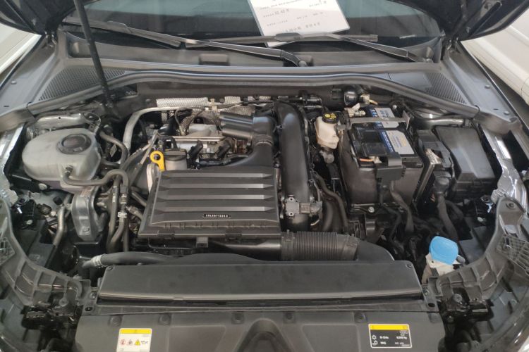 奥迪A3 2024款 Sportback 35 TFSI 时尚运动型局部细节24