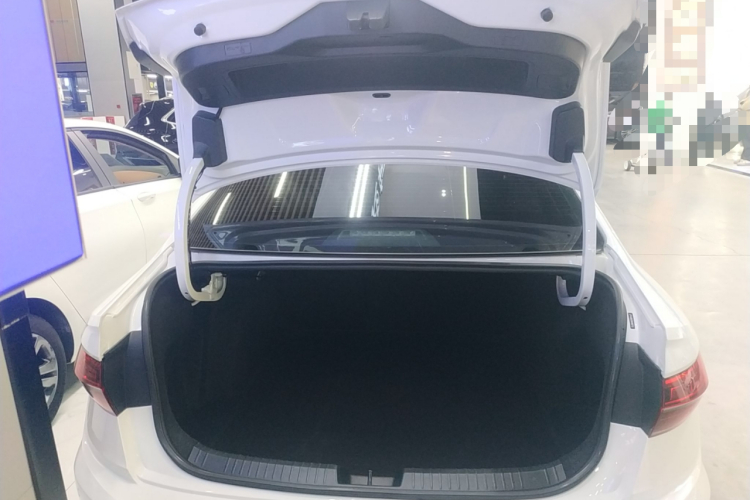 大众 速腾 2019款 200TSI DSG舒适型 国VI局部细节23