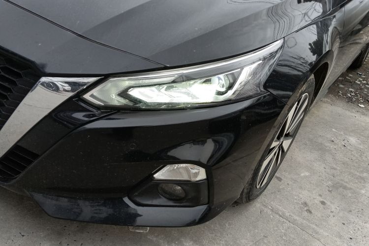 日产 天籁 2021款 2.0L XL Upper AD1 智行领航版局部细节36