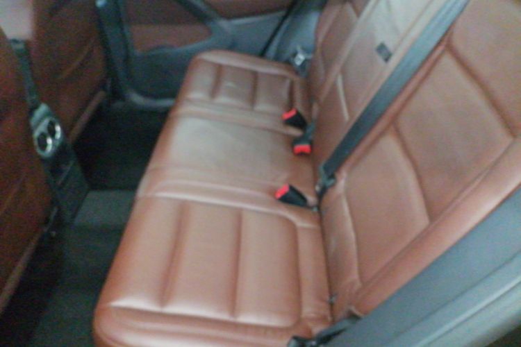 大众 途观 2013款 1.8TSI 自动四驱豪华型中控内饰7004