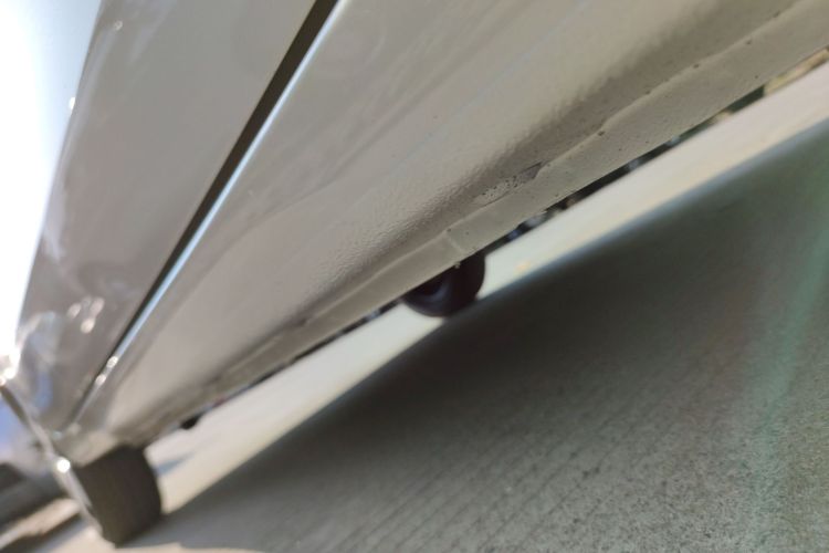 五菱汽车 宏光MINIEV 2025款 四门版 进阶款局部细节9001