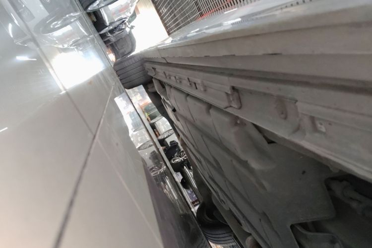 广汽传祺 传祺M8 2023款 宗师系列 400T 旗舰版局部细节9001