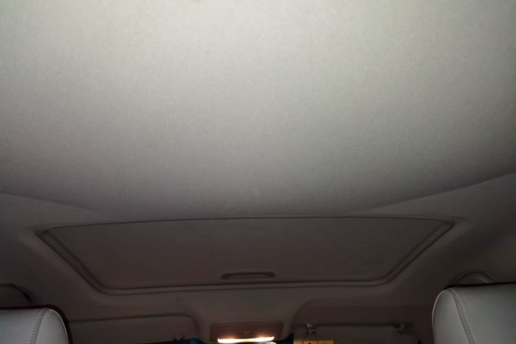 别克 英朗 2015款 18T 双离合精英型中控内饰22