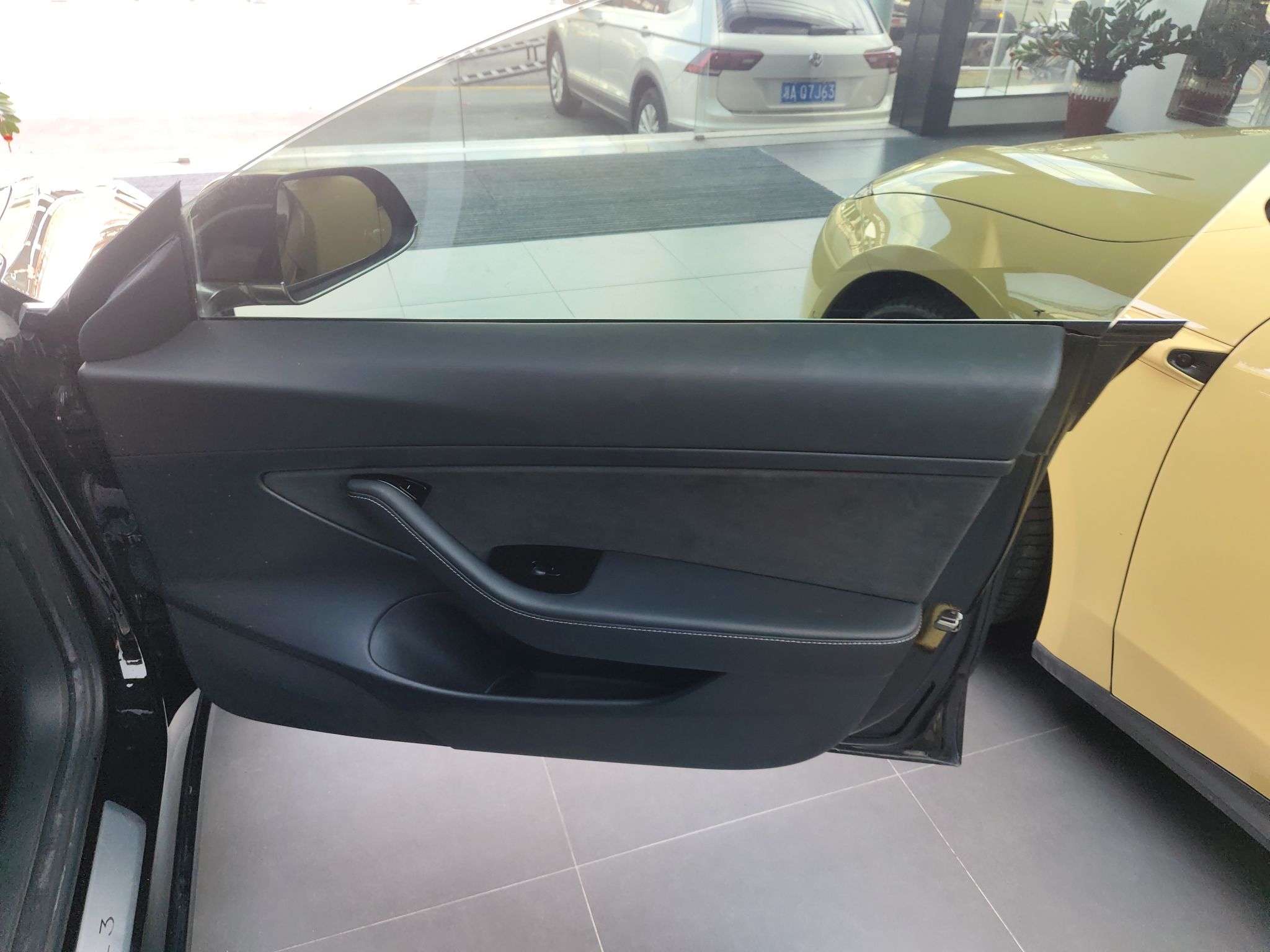 特斯拉 Model 3 2020款 标准续航后驱升级版