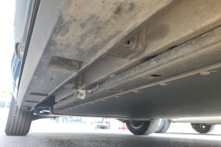 比亚迪 海豚 2024款 荣耀版 420km 时尚版局部细节9001