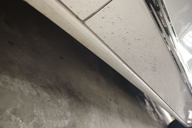 别克GL8新能源 2025款 陆尚 先享版 7座局部细节9002