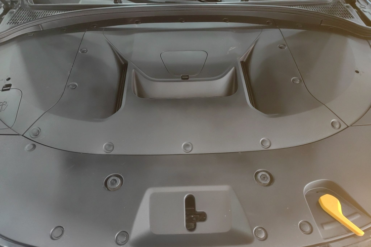 鸿蒙智行 问界M7 2024款 1.5T 智驾四驱Pro版 5座机舱底盘24