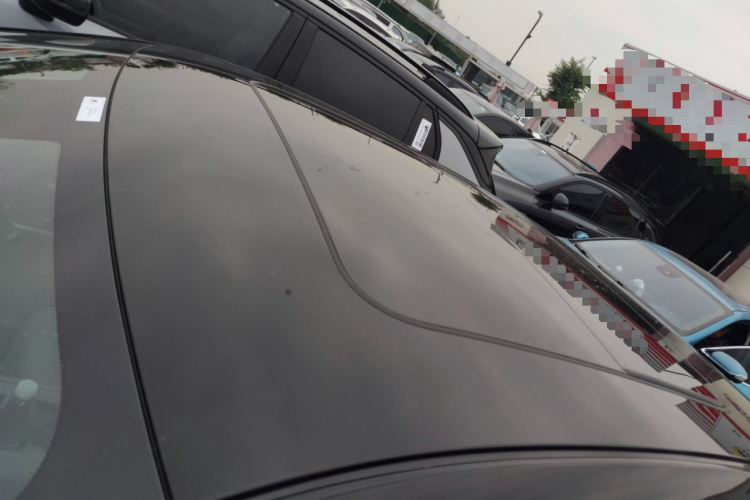 领克07 2024款 EM-P 126长续航 Ultra局部细节57