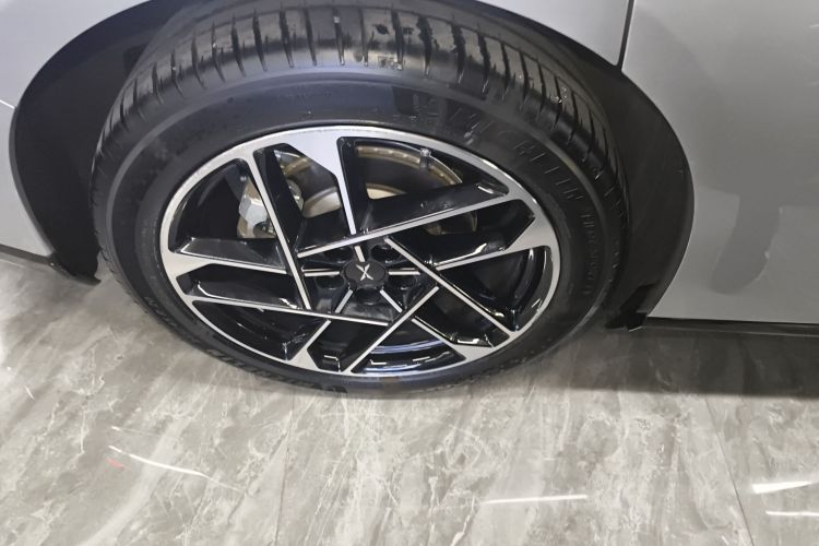 小鹏P7+ 2024款 长续航 Max车身外观6008