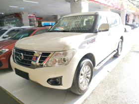 日产 途乐（平行进口） 