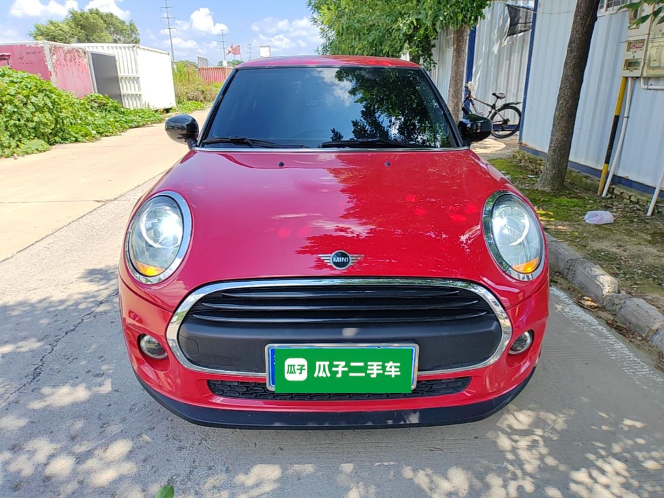 车300二手车图片