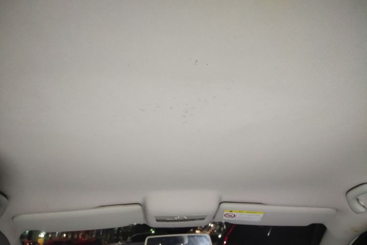 大众 Polo 2014款 1.6L 手动舒适版中控内饰22