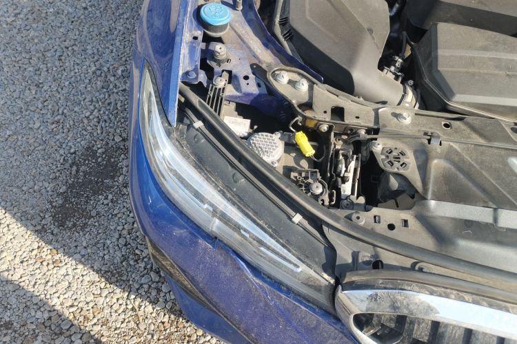 宝马3系 2020款 320Li M运动套装车身外观6006