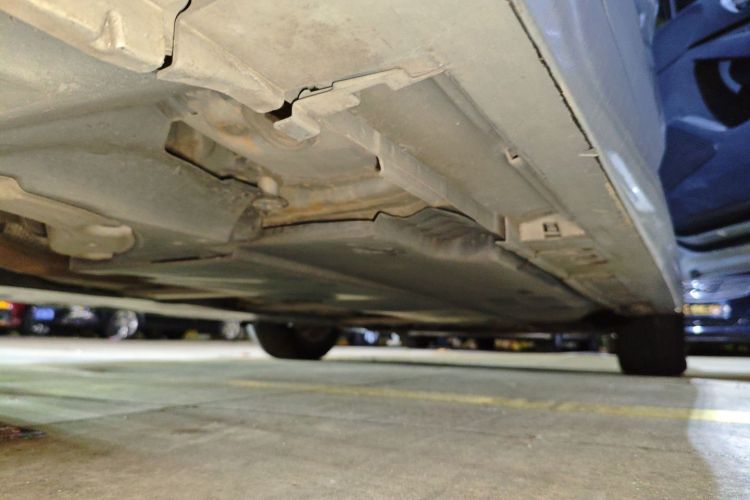 丰田 卡罗拉 2021款 1.2T S-CVT 精英版局部细节9001