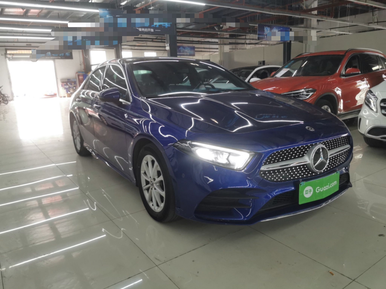 车300二手车图片