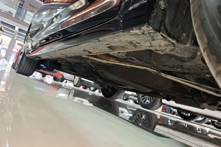 广汽传祺 传祺M6 2023款 PRO 270T DCT尊享版局部细节9001