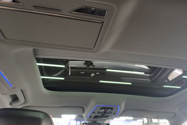 奥迪A8 2021款 A8L 50 TFSI quattro 舒适型中控内饰22