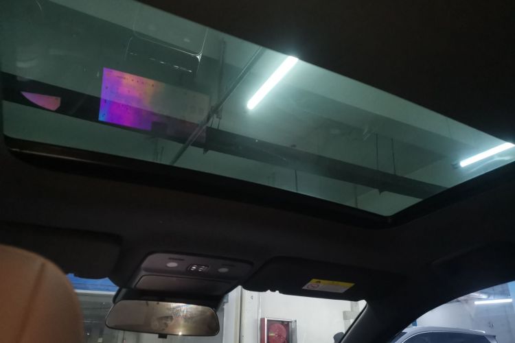 五菱汽车 五菱星光S 2024款 130km 旗舰型中控内饰22