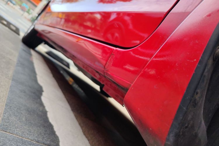 本田 飞度 2018款 1.5L CVT舒适天窗版局部细节9001