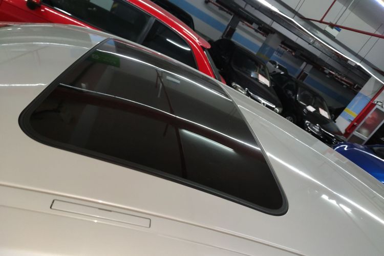 宝马1系(进口) 2015款 118i 领先型局部细节57