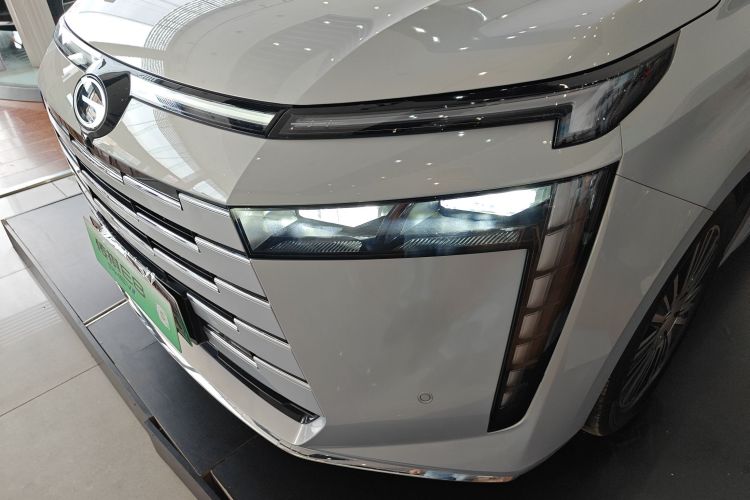 广汽传祺 传祺E8新能源 2024款 150km MAX+局部细节36