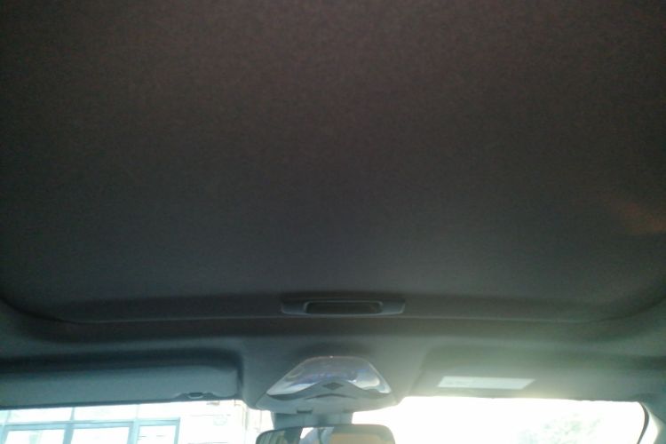 丰田 奕泽IZOA 2020款 2.0L 奕享版局部细节22