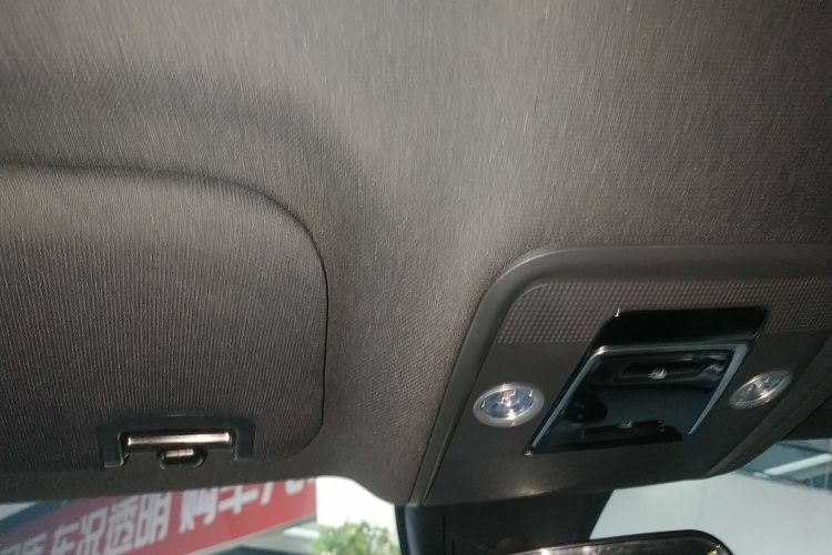 比亚迪 海豚 2021款 405km 时尚版局部细节22