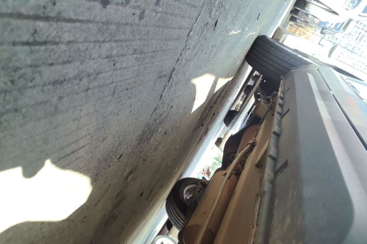 北汽幻速S3 2016款 S3L 1.5L 手动尊贵型局部细节9001