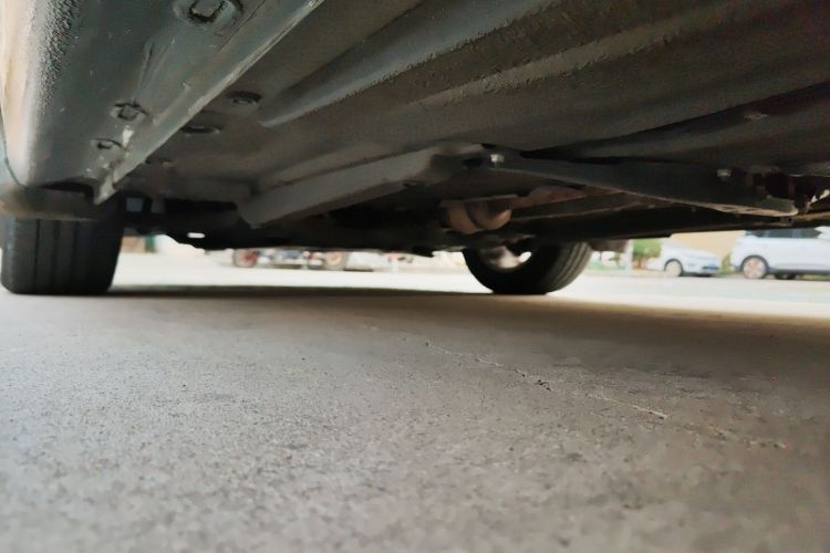 大众 朗逸 2013款 改款经典 1.6L 手动舒适版局部细节9004