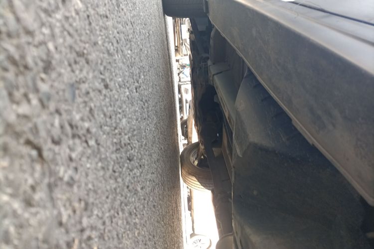 哈弗H6 2015款 运动版 1.5T 自动两驱豪华型局部细节9002