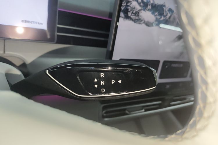 奇瑞 风云A8L 2025款 1.5TGDI 145km 豪华型局部细节18