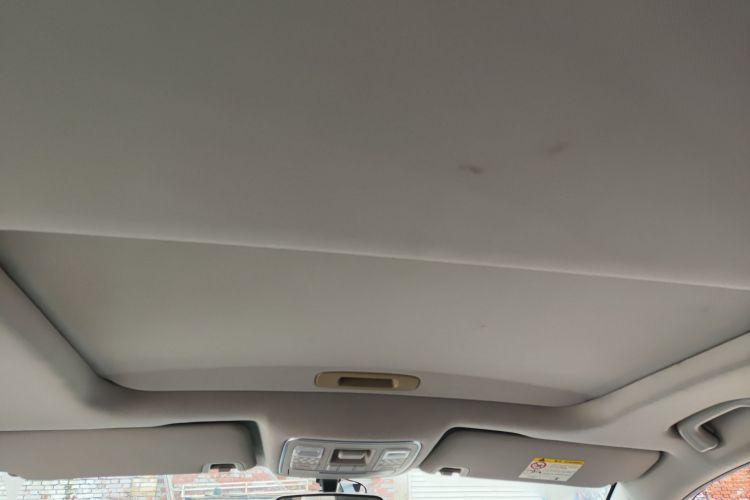 吉利汽车 远景X6 2020款 1.4T CVT尊贵型中控内饰22