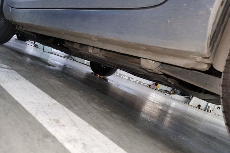 五菱汽车 宏光MINIEV 2022款 马卡龙臻享款 磷酸铁锂局部细节9002