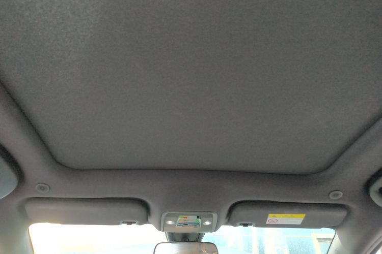 比亚迪 海豚 2023款 420km 时尚版中控内饰22