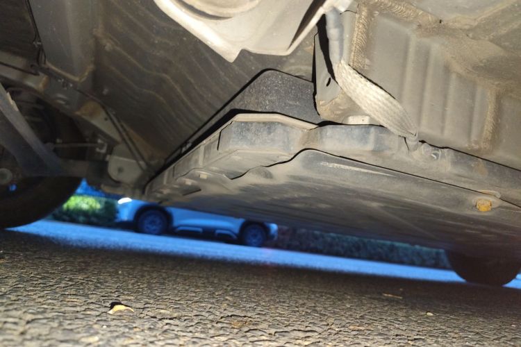 比亚迪 海鸥 2025款 305km 活力版局部细节9002