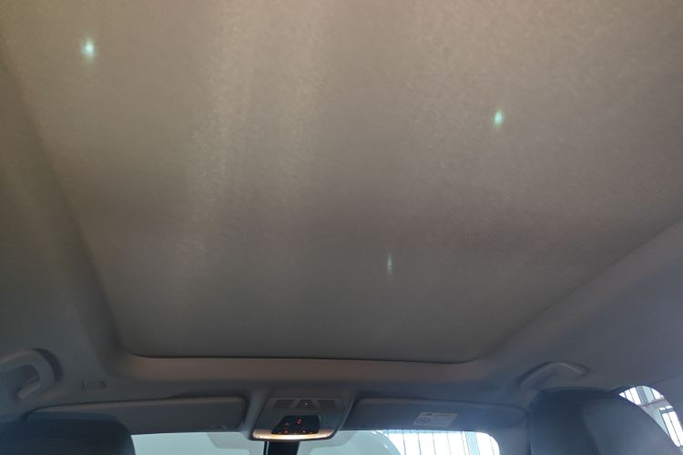 宝马X1 2018款 sDrive20Li 领先型中控内饰22