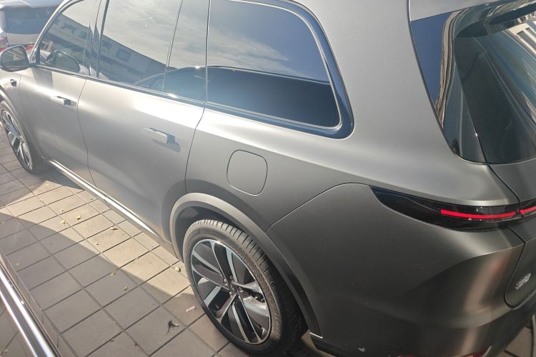 理想汽车 理想L9 2024款 Ultra车身外观6003