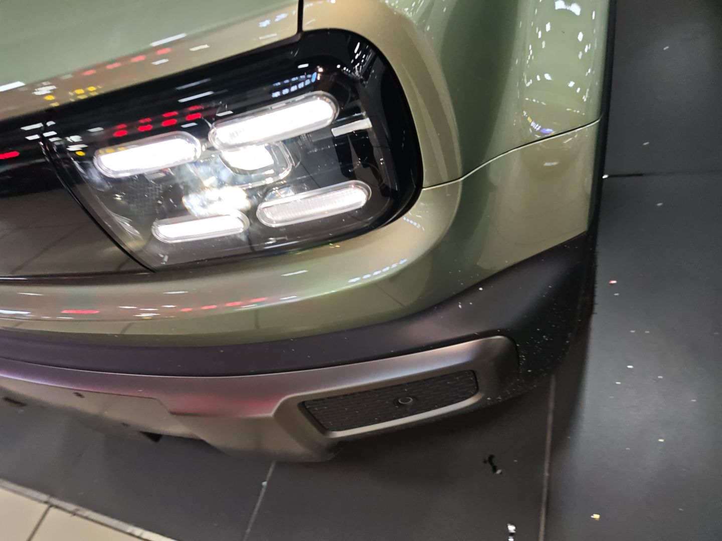 宝骏悦也Plus 2026款 301km旗舰版