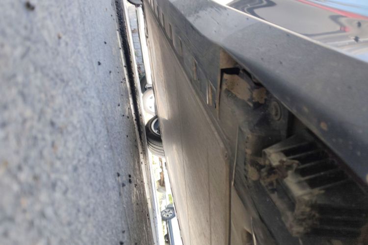 宝马i5 2024款 eDrive 35L 尊享型 豪华套装局部细节9002