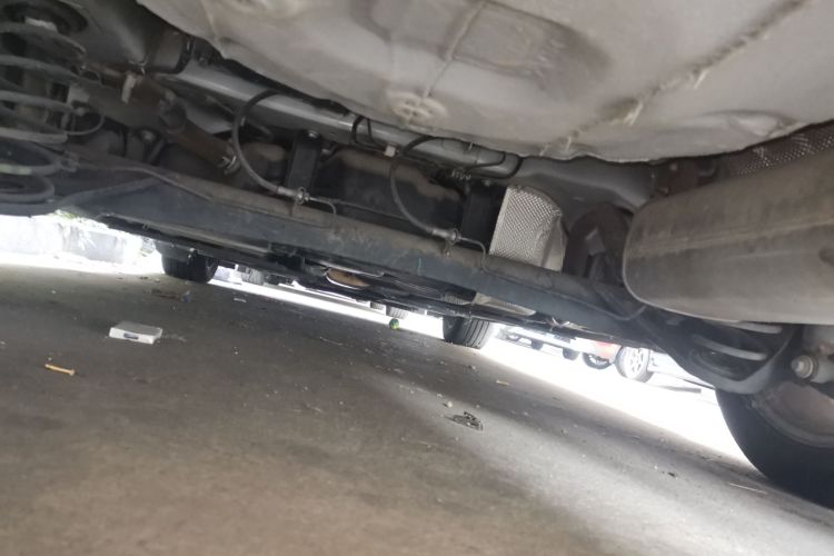 福特 福睿斯 2015款 1.5L 自动时尚型局部细节9006