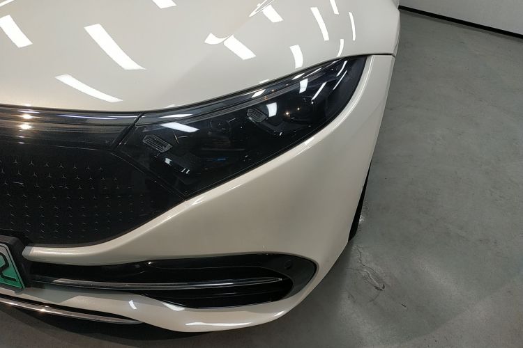 奔驰EQS 2022款 改款 450+ 先锋版局部细节36