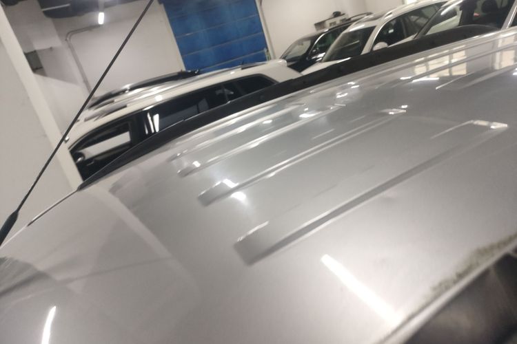 福特 翼搏 2013款 1.5L 自动风尚型局部细节57