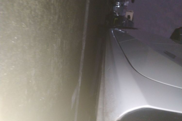 吉利汽车 帝豪 2022款 第4代 1.5L CVT尊贵型局部细节9002