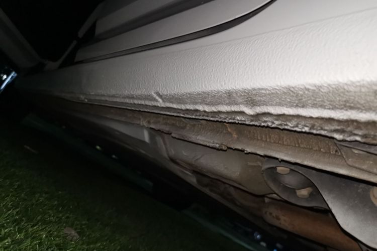 大众 朗逸 2023款 1.5L 自动得逸版局部细节9002