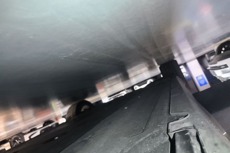 零跑汽车 零跑C10 2024款 210激光雷达版局部细节9001