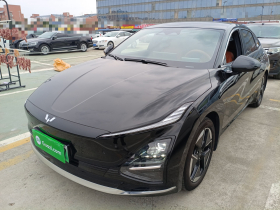 五菱汽车 五菱星光 2025款 610km 智能旗舰型