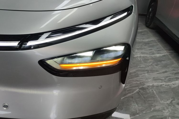 小鹏G7 2025款 702 超长续航 Max局部细节36