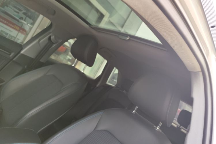 奥迪A3 2020款 Sportback 35 TFSI 时尚型 国V局部细节22