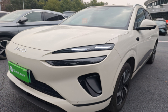 比亚迪 海狮06新能源 2025款 EV 605领航Plus版